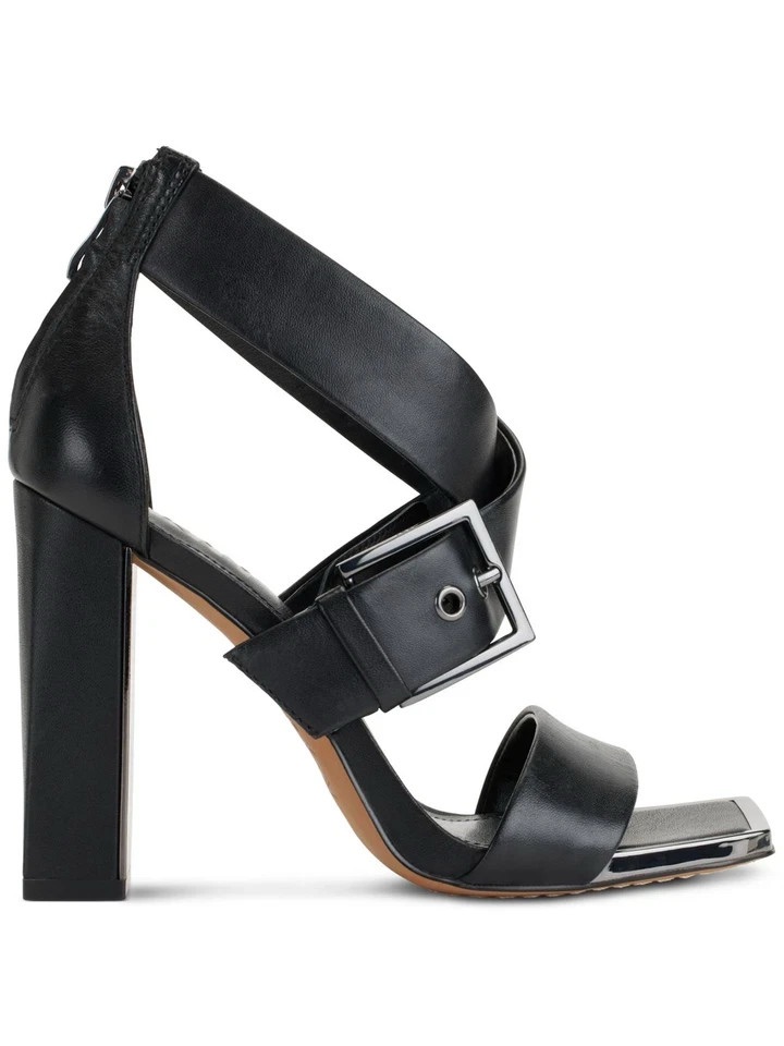 Dkny Brand New Revelyn Crisscross